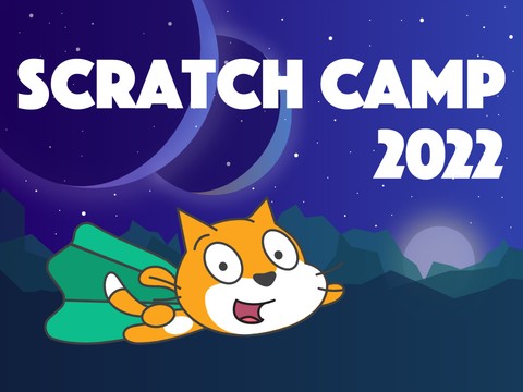 Scratch Camp 2022