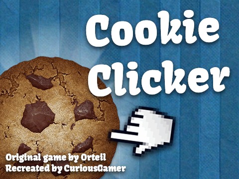 3DS Cookie Clicker - GameBrew