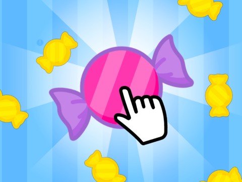 Candy Clicker 2 but a lot more fun (5th)