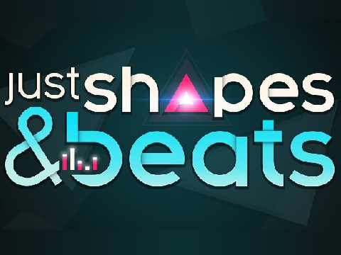Just Shapes & Beats - The Cutting Room Floor