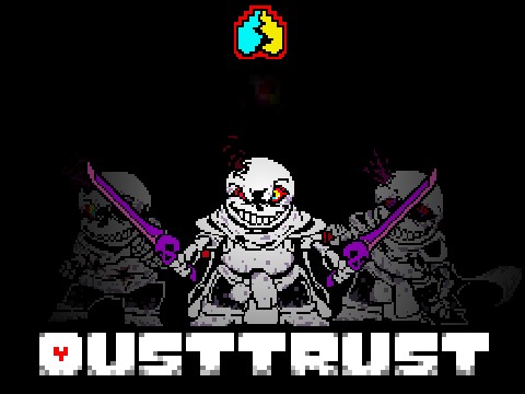 Dusttrust Ost
