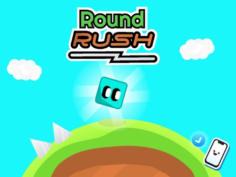 Round Rush v2.3 #games #mobile