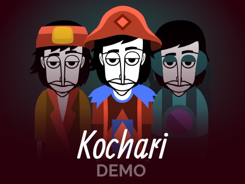 Incredibox - Kochari - Official demo