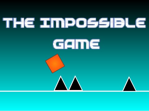 The Impossible Game