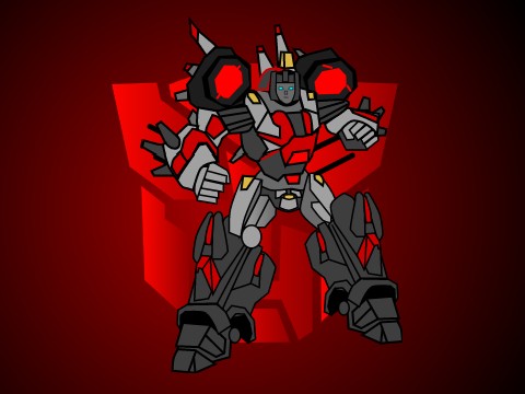 TF WFC air raid