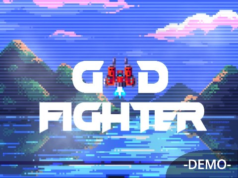 God Fighter -DEMO-