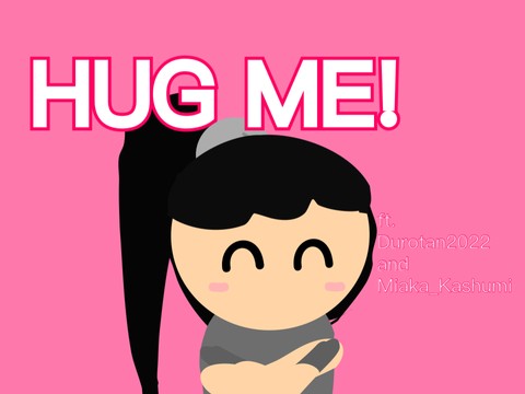 Hug Me Meme (Filler)