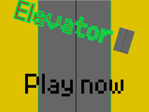 The Changeable Color Elevator #elevator #all #popular