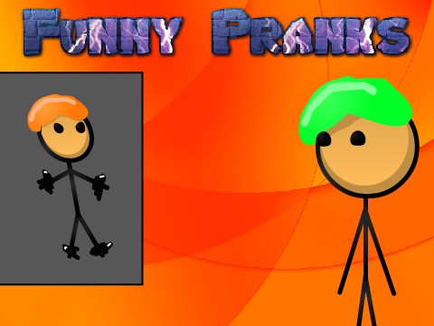 Funny Pranks