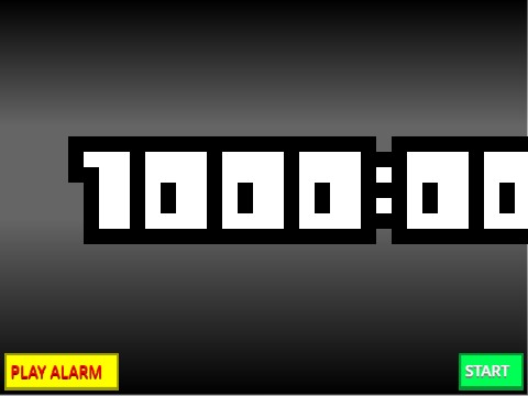 (Reshared) Ultimate Panic Timer
