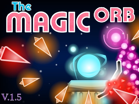 The Magic Orb V.1.5
