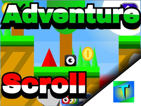 ||♦☆★ Scroll Adventure Ver3.0 ★☆♦||