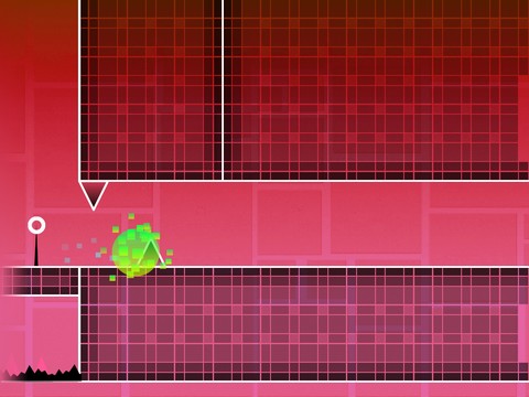 Geometry Dash impossible