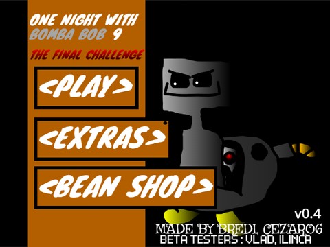 OnwBB 9 - The final challenge V0.4