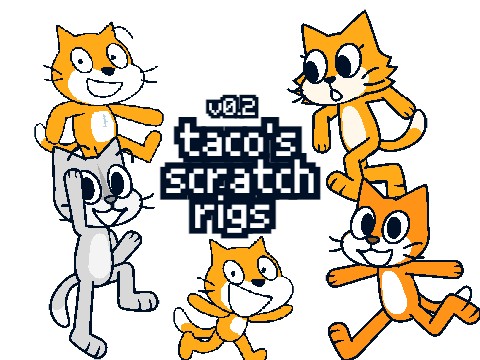 Taco S Scratch Cat Rigs V0 2   721206754