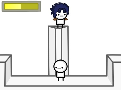 Jonathan Joestar's Hamon