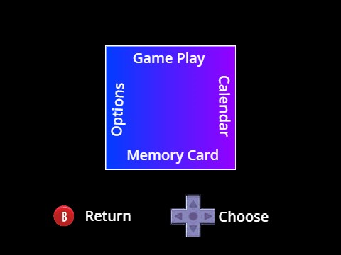 Nintendo Gamecube