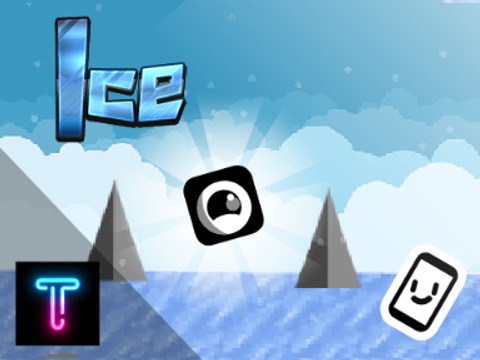 ice ᴀ Pʟᴀᴛꜰᴏʀᴍᴇʀ #all #games #platformer #trending