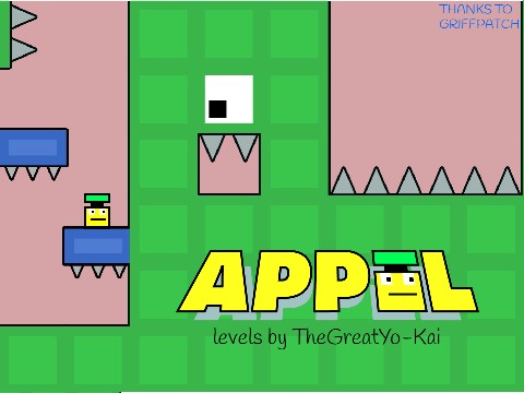 Great Appel - v.1.5