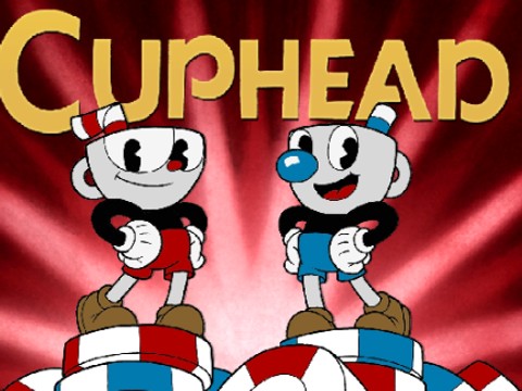 cuphead