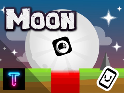 Mᴏᴏɴ ᴀ Pʟᴀᴛꜰᴏʀᴍᴇʀ #all #games #trending #art #music