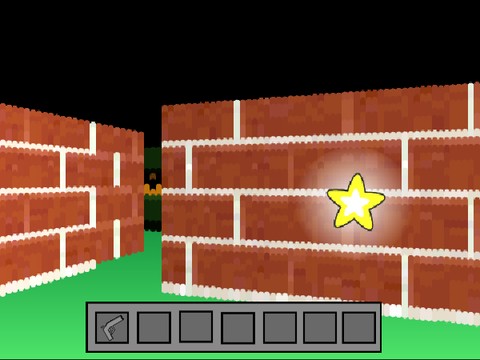 3D quest