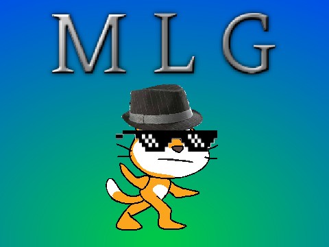 MLG Scratch