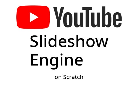 YouTube Slideshow Engine