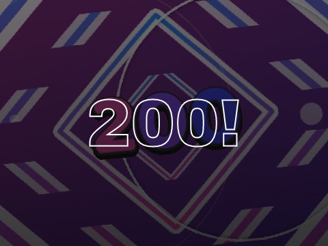 200+ Pink & Blue Template!