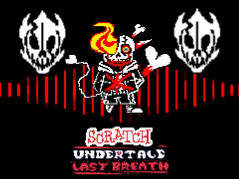 ラストブレスサンズフェーズ69音楽