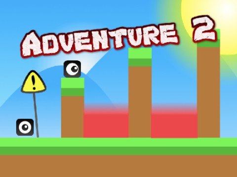 Adventure 2 -ᴡɪᴛʜ ʙʀɪʟʟɪᴀɴᴛ sᴜɴʟɪɢʜᴛ- #games #all (updated)