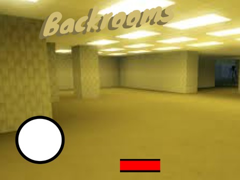The Backrooms v1.4 - TurboWarp