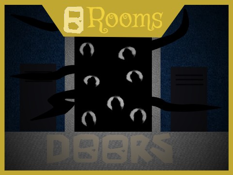DOORS - Roblox Horror Game on X: #RobloxDoors Want a chance to