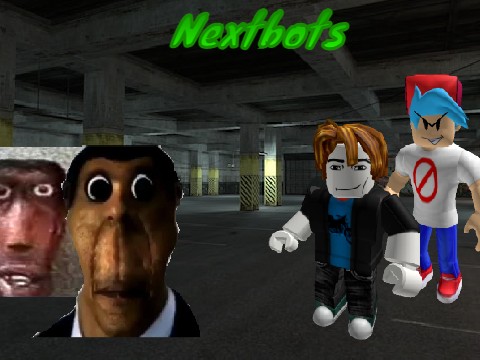 Nextbots