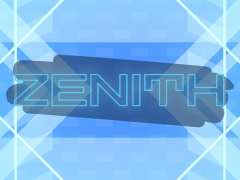 zenith ⚘ template/cce