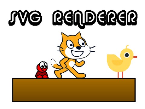 SVG renderer 1.1