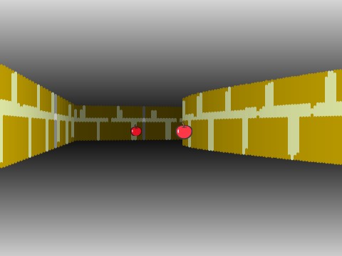 3D raycasting ep7