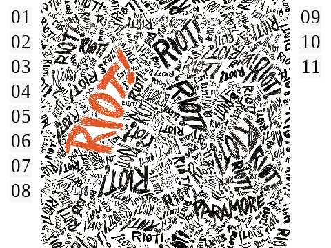 Riot!