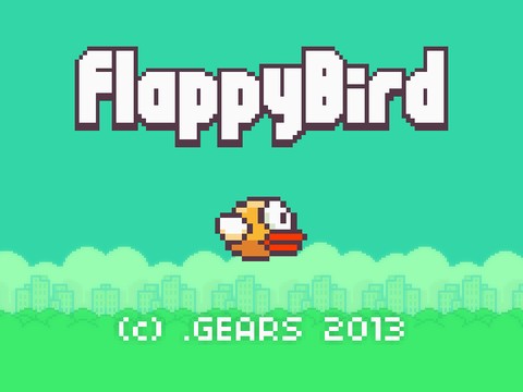 e Flappy Bird On Scratch 2.0