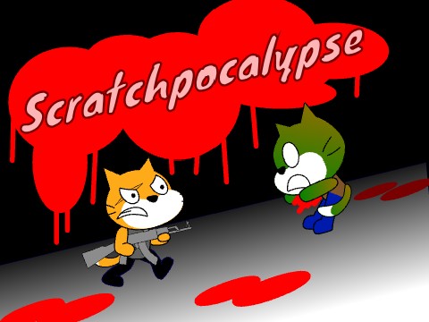 Scratchpocalypse
