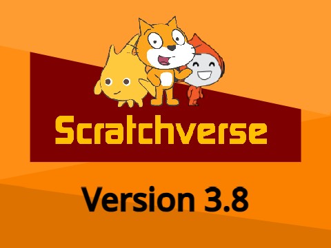 Scratchverse v3.8 (WIP)