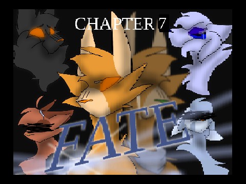 Fate [] chapter 7