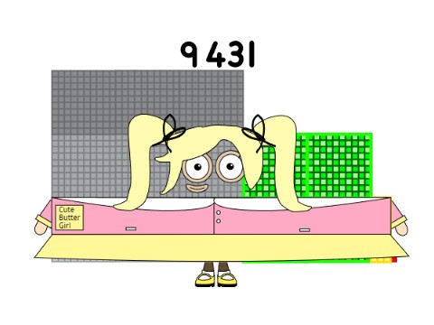 9431(prime)
