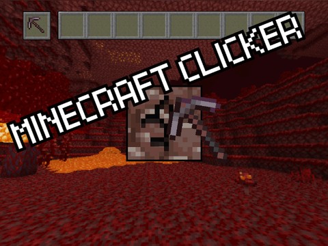 Minecraft Clicker - TurboWarp