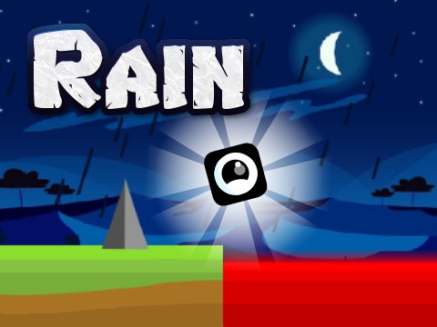 Rᴀɪɴ ᴀ Pʟᴀᴛꜰᴏʀᴍᴇʀ #all #games #trending #art #music