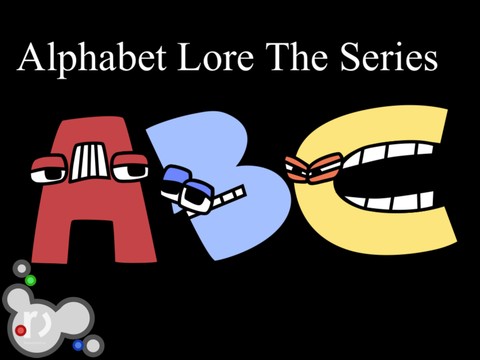 Alphabet Lore Remake (6.6/26)