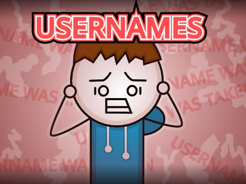 Usernames | #animations