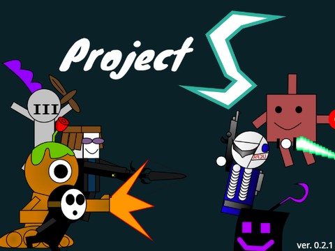 Project S