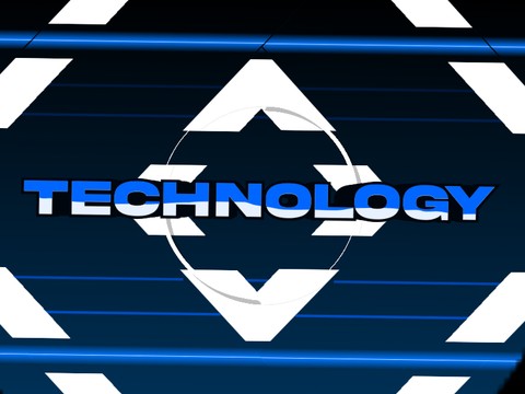 Intro for technology