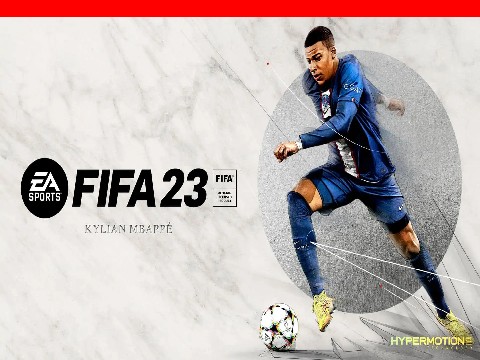 FIFA 23 ( Full Game )